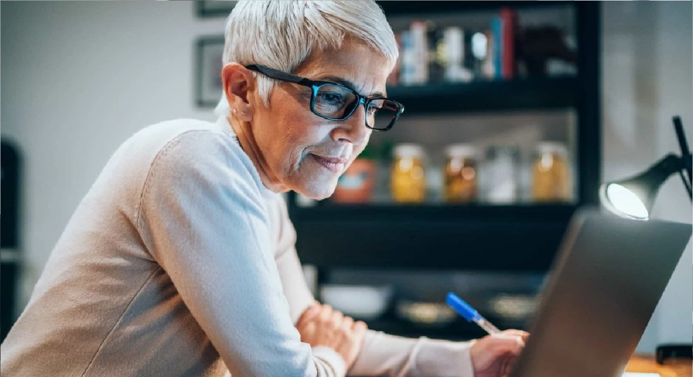 Jennifer H. - satisfied trader testimonial